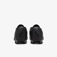 Nike Jr. Phantom GX 2 Club Little/Big детские MG Low-Top футбольные бутсы цвет черный
