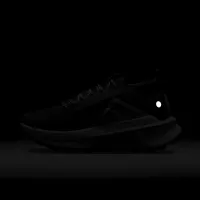Nike Zegama 2 чоловічі Trail Running Кросівки колір чорний