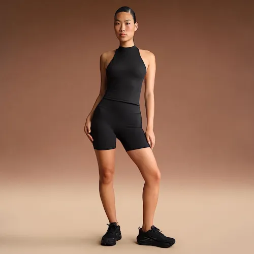 NikeSKIMS Matte женская С высокой Талией 5