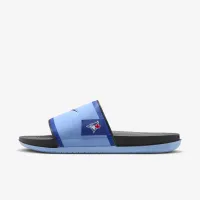 Nike Offcourt (Toronto синий Jays) Offcourt Slides синий