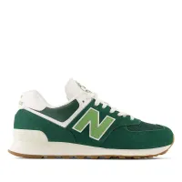 Кросівки New Balance U574NG2 - Зелені