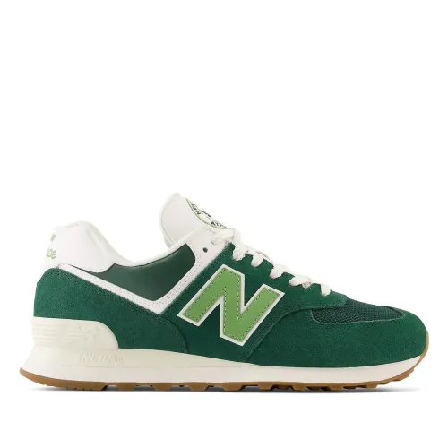 Кросівки New Balance U574NG2 - Зелені