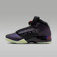 Nike Air Jordan 17 x Doernbecher Freestyle 