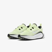 Nike Infinity Flow Big детские Running Кроссовки Yellow