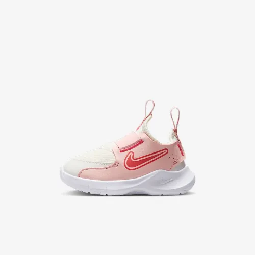 Nike Flex Runner 3 Baby/Toddler Кросівки колір білий
