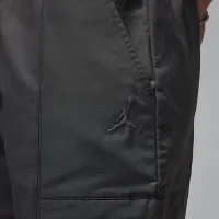 Nike Jordan Essentials мужские Woven Pants цвет серый