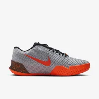 NikeCourt Vapor 11 HC Premium чоловічі Hard Court Tennis Кросівки колір сірий