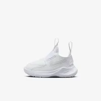 Nike Flex Runner 3 Baby/Toddler Кросівки колір білий