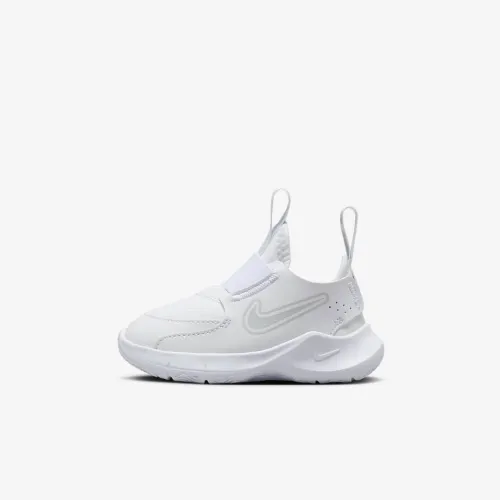 Nike Flex Runner 3 Baby/Toddler Кросівки колір білий