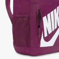 Nike Elemental Big дитячі наплічник (20L) колір червоний