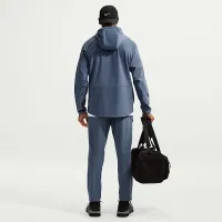 Nike Unlimited мужские Repel Hooded Versatile Куртка синий