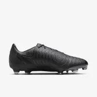 Nike Phantom GX 2 Academy MG Low-Top футбольні бутси колір чорний