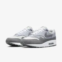 Nike Air Max 1 мужские Кроссовки цвет серый