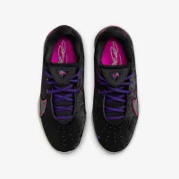 Nike LeBron XXII Big детские баскетбольные Кроссовки цвет черный