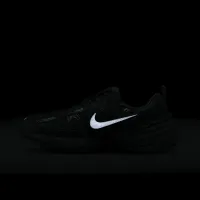 Nike V2K Run женская Кроссовки цвет зеленый
