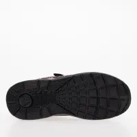 Кроссовки Kappa Harlem 261049FLK-1122 - Черные