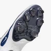 Nike Alpha Huarache Elite 4 Low чоловічі бейсбольні бутси колір білий