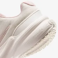 Nike Uplift SC Big детские Кроссовки цвет серый