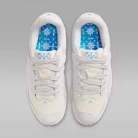 Nike Jordan Session мужские Кроссовки цвет белый