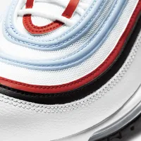 Nike Air Max 97 (Chicago) чоловічі Кросівки колір білий