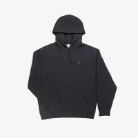 Кофта/футболка Champion Tonal Logo Fleece Erkek Siyah Толстовка с капюшоном 220274-ES503 - Серая