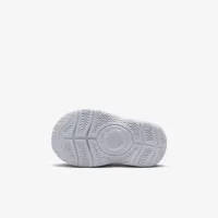 Nike Flex Runner 3 Baby/Toddler Кросівки колір червоний