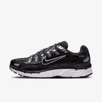Nike P-6000 Кросівки колір чорний