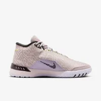 Nike LeBron NXXT Genisus баскетбольні Кросівки колір фіолетовий