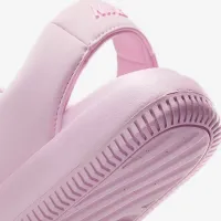 Nike Calm женская босоножки Pink