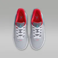 Nike Jordan DAY1 EO Big дитячі Кросівки колір сірий