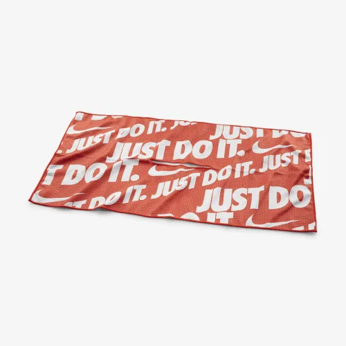 Nike Caddy для гольфу Towel Orange
