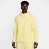 Nike NOCTA Tech Fleece чоловічі Full-Zip Толстовка з капюшоном Yellow