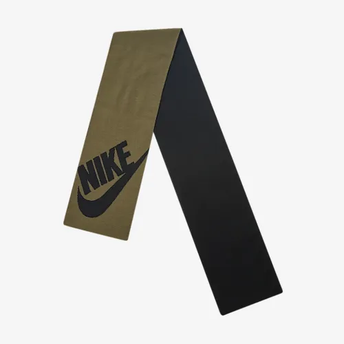 Nike Sport Scarf цвет коричневый
