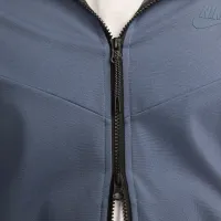 Nike Sportswear Tech Fleece Lightweight чоловічі Full-Zip Толстовка з капюшоном світшот блакитний