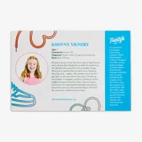 Nike жіноча V2K Run x Doernbecher Freestyle 