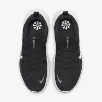 Nike Free Run 5.0 мужские Road Running Кроссовки цвет черный