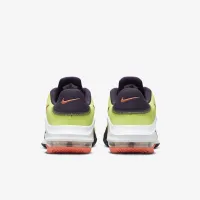 Nike Impact 4 баскетбольные Кроссовки Yellow