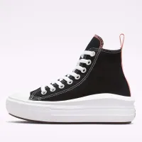 Кроссовки Converse Chuck Taylor All Star Move Platform 271716C - Черные