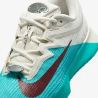 Nike Vapor Pro 3 Premium женская Hard Court Tennis Кроссовки цвет зеленый