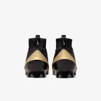 Nike Vapor Pro 1 Football Cleats цвет черный