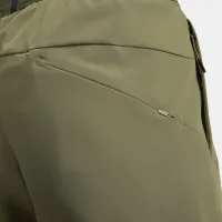 Nike A.P.S. мужские Dri-FIT Woven Versatile Pants цвет зеленый