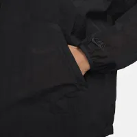 Nike Sportswear Tech Pack чоловічі Woven Pullover колір чорний