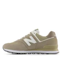 Кросівки New Balance U574ESF - Бежеві