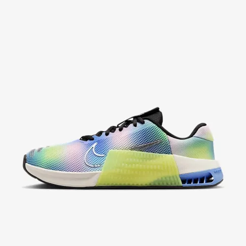 Nike Metcon 9 SE жіноча для тренування Кросівки колір чорний