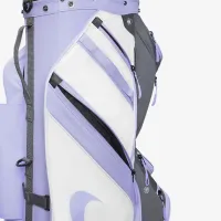 Nike Performance Cart для гольфа сумка цвет белый