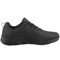 Кроссовки Женские Skechers Bobs B Flex Lo - Cool (117715-BBK)