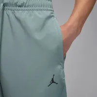 Nike Jordan Sport чоловічі Dri-FIT Woven Pants колір сірий