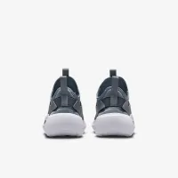 Nike Flex Runner 4 Little дитячі Кросівки колір сірий