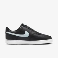 Nike Court Vision Low Next Nature чоловічі Кросівки колір чорний