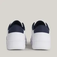 Кроссовки Tommy Jeans TJM Cupsole Essential EM0EM01396-YBS - Белые